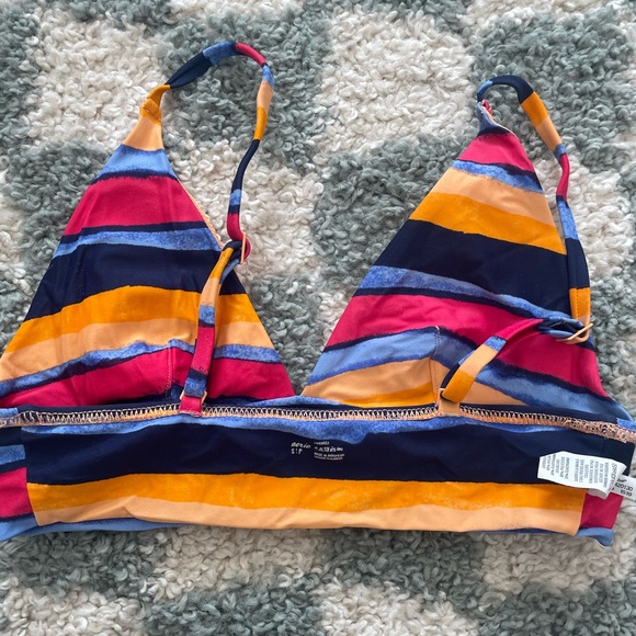 Aerie Swim Suit Top - Picture 2 of 7